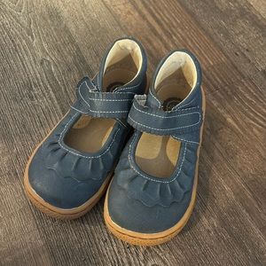 Livie & Luca Ruch Classic Mary Jane Size 10
